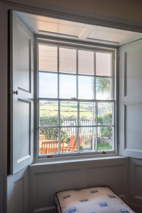 Villa 7 Victoria Quay à Salcombe Extérieur photo