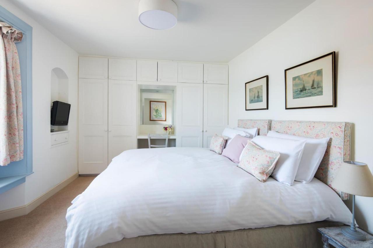 Villa 7 Victoria Quay à Salcombe Extérieur photo